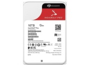 Dysk twardy HDD Seagate IronWolf Pro 16TB ST16000NT001 SATA III 3,5" NOWY
