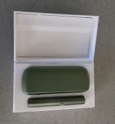 Podgrzewacz Iqos Iluma - zielony