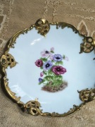 Stara Owocarka patera Rosenthal Moliere Kronach Germany