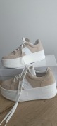 Sneakersy by o la la nowe