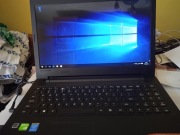 Laptop LENOVO idea pad100-15 BD Intel core i3 5005U,CPU 2.00GHZ 2.00GHZ