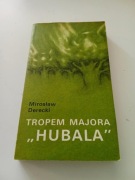 Tropem majora Hubala Mirosław Derecki