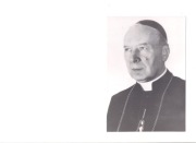 Fotografia - Stefan Wyszyński- Prymas Tysiąclecia.