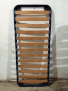 stelaż do łóżka jedynki 80x190cm