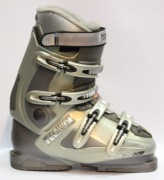 !!! Buty narciarskie Tecnica Rival X5 roz 25 .5 EU 40 BDB sk 294 buty !!!