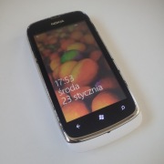 Nokia Lumia 610 