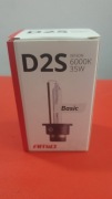 Żarówka Amio xenon D2S 6000k