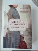 Miłość w Zakopanem - Agnieszka Jeż