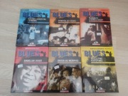 Blues Scorsese prezentuje: 6 dvd Ojcowie Droga Królestwo Powrót Tajemnice 