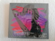 CD Gary Guthman Harp Concerto M. Zalewska Opera