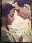 Światło między oceanami - M.L.Stedman