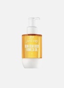 Bum bum body firmeza oil 100ml sun de janeiro