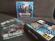 Gra Detektyw Sezon 1 (PL)