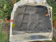 Supra mk4 jza80 maska oryginał 