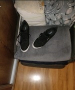 ( Buty z Calvin'a klein'a | opis )