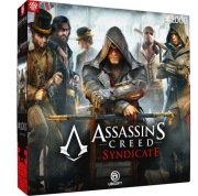 Puzzle Assassin's Creed Syndicate - Good Loot