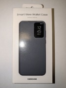 Samsung Galaxy a35 5g Smart view Walker case