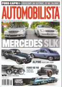 AUTOMOBILISTA 8/2025 PL