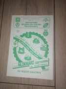Liga młodzieżowa, Częstochowa 1997 w