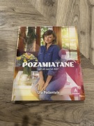 Pozamiatane Ula Pedantula