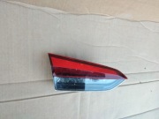 SKODA RAPID II LAMPA TYLNA PRAWA W KLAPĘ 60U945307