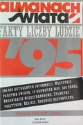 Almanach Świata – Fakty, Liczby, Ludzie `95