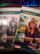 Password Reset B1+ + zeszyt ćwiczeń