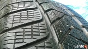 Opony 255 55 18 Pirelli Scorpion Run flat