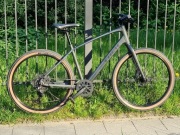 rower Trek Dual Sport 2 gen 5, rozm L, stan BDB