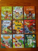 Gang Słodziaków, Swojaków, Bystrzaków, Fajniaków