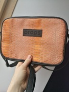 Nowa torebka listonoszka wysyłka gratis