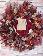 Sesja noworodkowa - Tło 