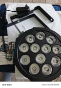 Projektor rzutnik estradowy 