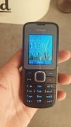 Sprawna Nokia C1-01 komplet 