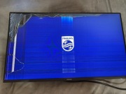 Monitor Philips LCD 24E1N13 24'' USZKODZONY