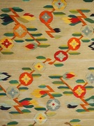 Kilim Art Deco. Polska
