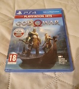 Gra PS4 God Of War PS4 PL 