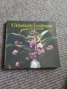 Układanki roślinne Szendel Joanna