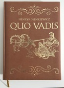 Quo Vadis Henryk Sienkiewicz