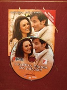 trudna droga do miłości Salaam Namaste Preity Zinta i Saif Ali Khan