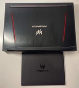Laptop Acer Predator Helios 300