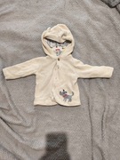 sweterek z guziczkami 