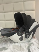 Kiddy Evoluna isize 2