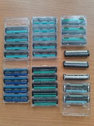 Ostrza do maszynynki do golenia (26 sztuk)