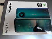 Nokia 3.4 z polskiej dystrybucji