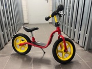 Rower biegowy Puky dla 2,5 latka, koło 12"