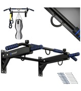 Drążek ścienny do podciągania