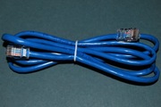Utp RJ45 Przewód Lan Ethernet