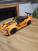 Lego 42093 Chevrolet Corvette ZR1