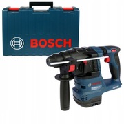 Młot Udarowy Obrotowy Akumulatorowy Sds+ Gbh 180-Li 2*4.0 Ah